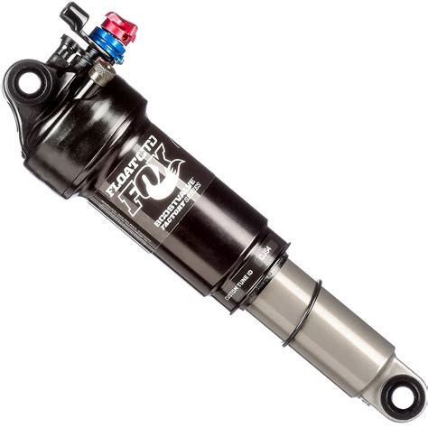 fox float ctd rear shock.